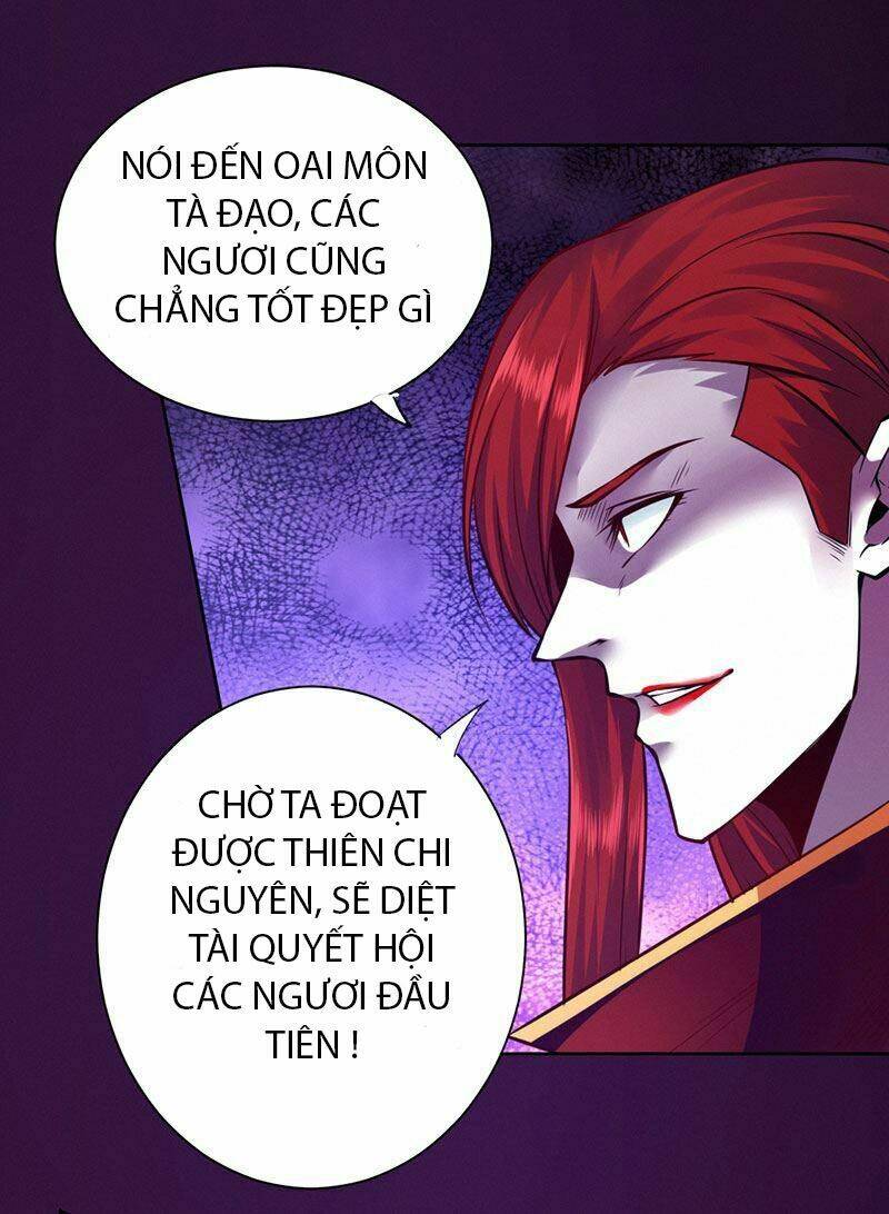 Nhất Phẩm Cao Thủ Chương 96 Ảnh 16