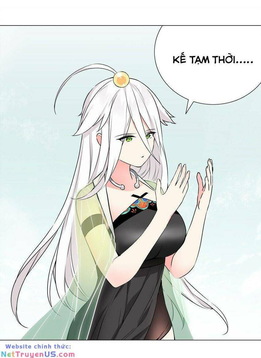 My Harem Grew So Large, I Was Forced To Ascend Chương 59 Ảnh 66