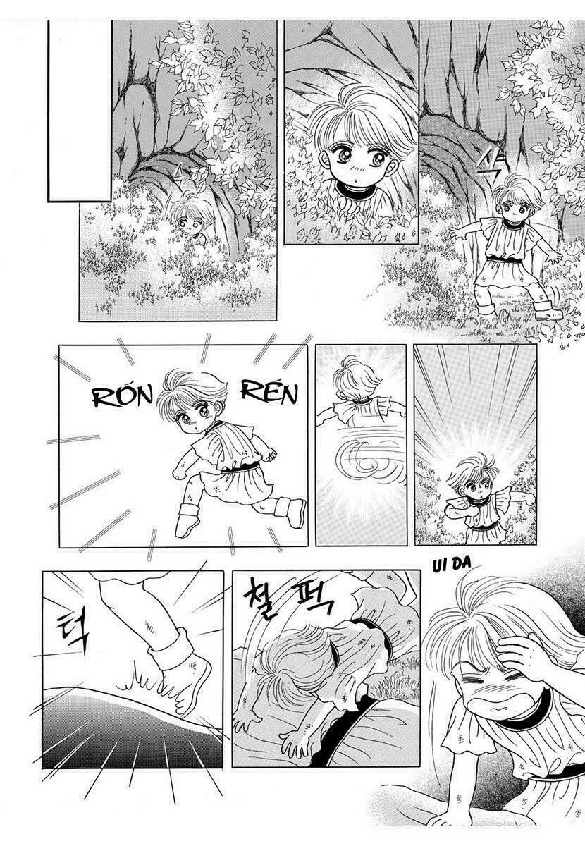 Princess - Công Chúa Xứ Hoa (Bản Đẹp) Chương 79 Ảnh 58