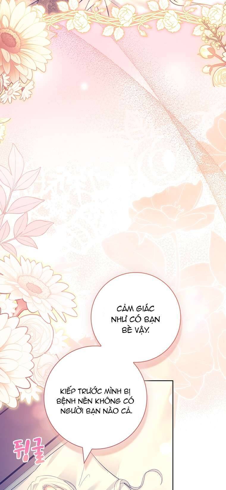 Chồng Ơi, Tại Sao Chúng Ta Không Thể Ly Hôn? Chương 39 Ảnh 7