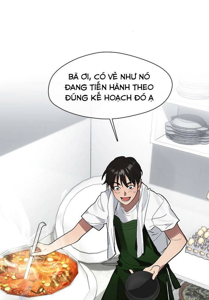 Nhà Hàng Nơi Suối Vàng Chương 15 Ảnh 27
