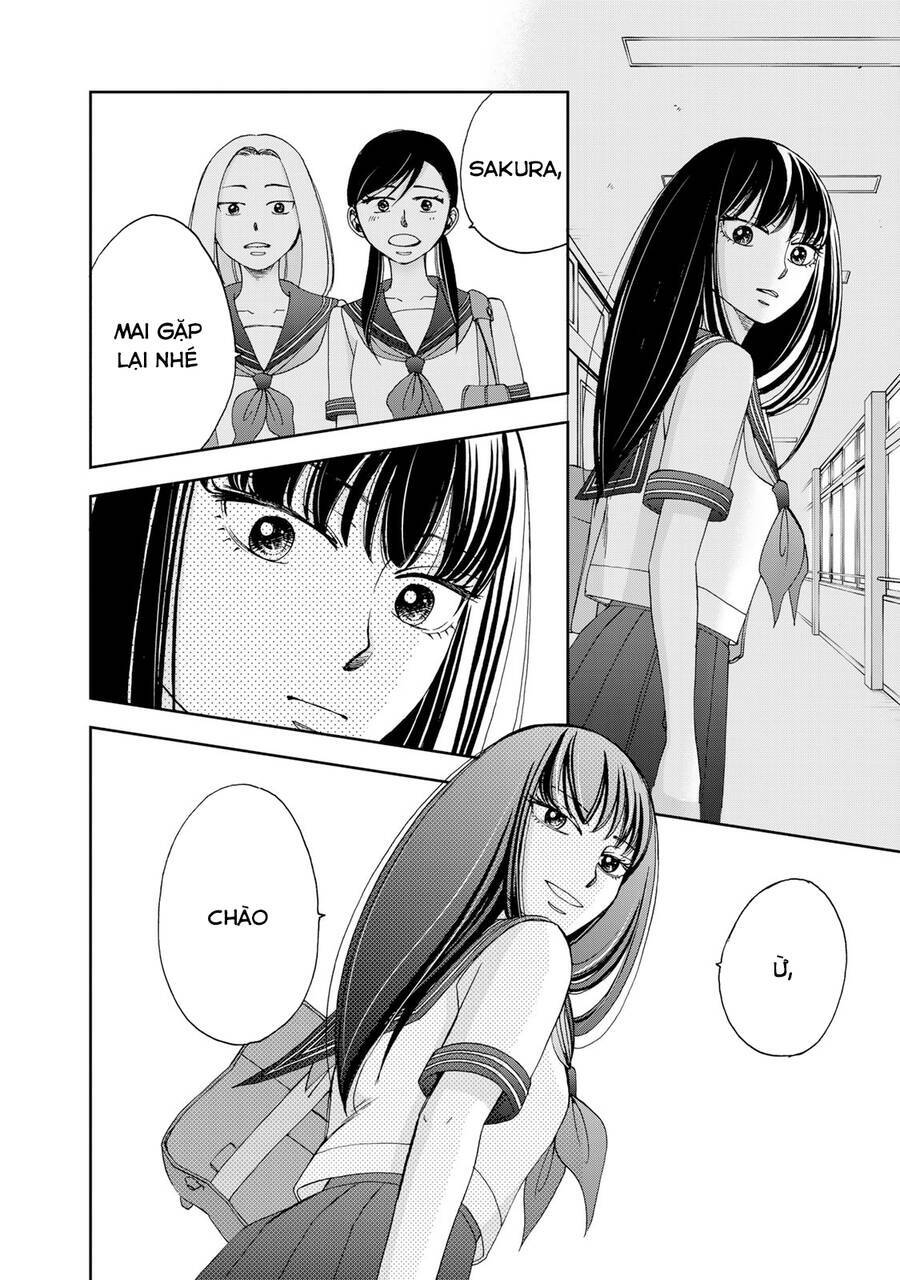 Naraku No Futari Chương 22 Ảnh 11