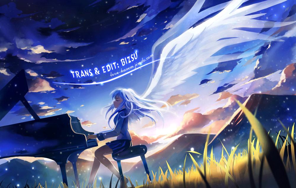 Tsuki Tsuki! Chương 26 Ảnh 3