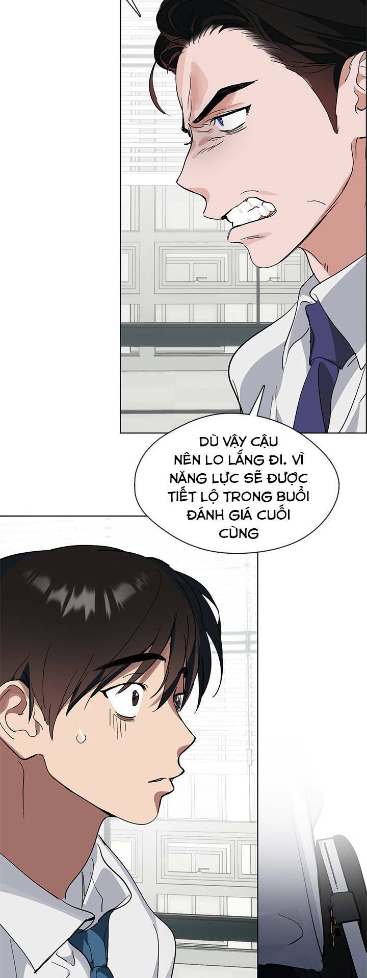 Nhà Hàng Nơi Suối Vàng Chương 15 Ảnh 17
