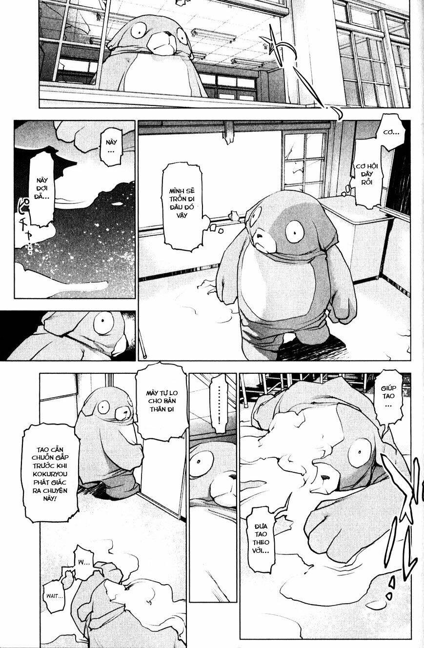 Seishokuki Chương 10 Ảnh 9