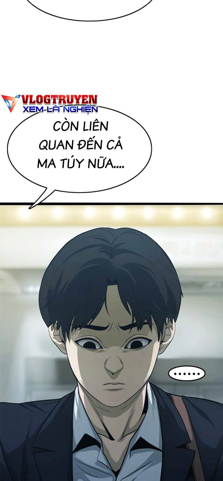 Ngục Tù Đẫm Máu Chương 51 Ảnh 21