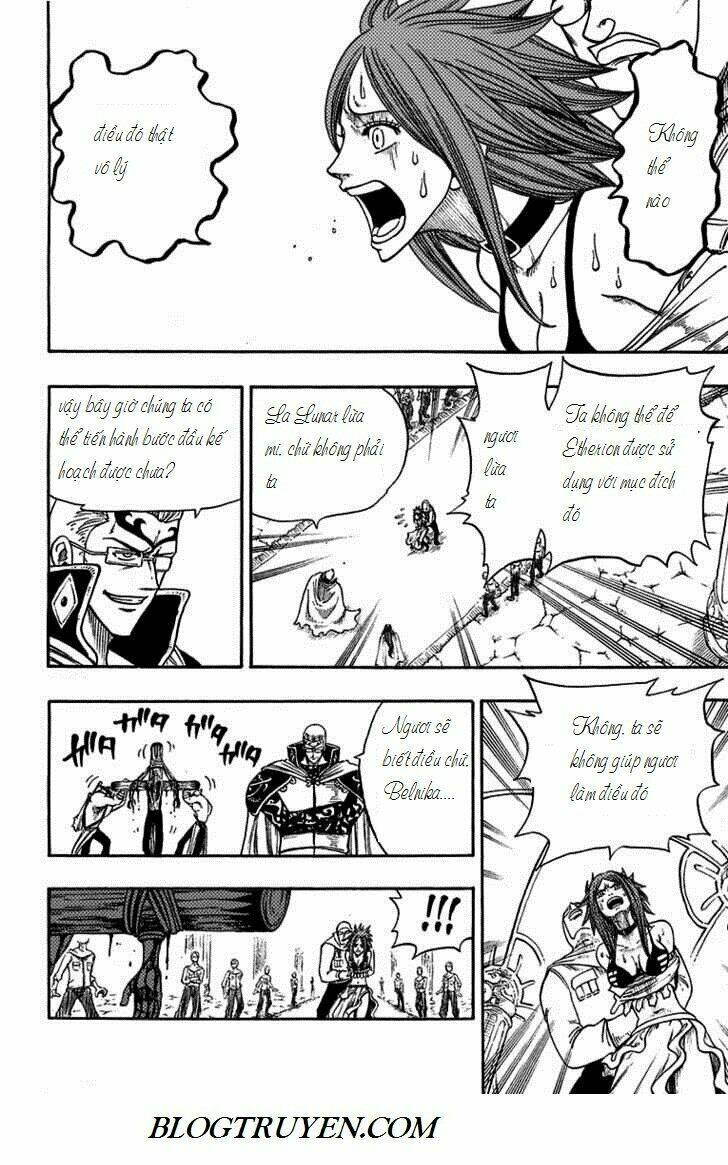 Rave Master Chương 212 Ảnh 17