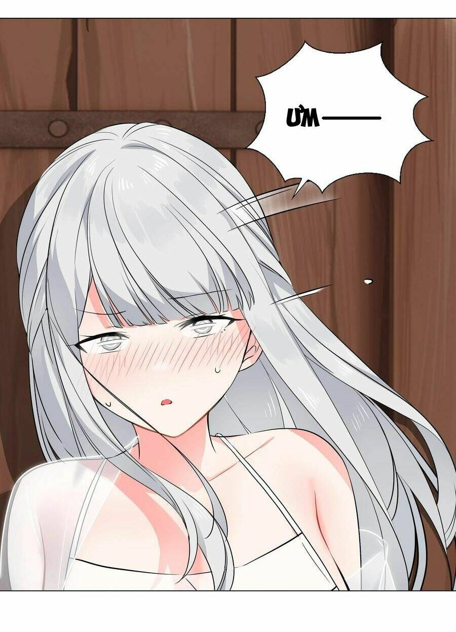 My Harem Grew So Large, I Was Forced To Ascend Chương 65 Ảnh 27