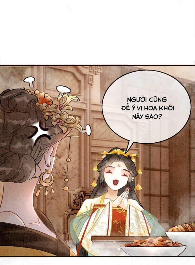 Hậu Cung Của Trẫm Cháy Rồi! Chương 79 Ảnh 17