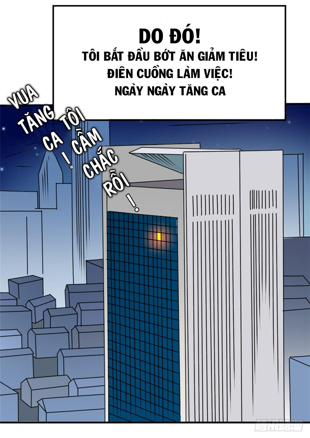 Đô Thị Tu Tiên Truyện Chương 2 Ảnh 10