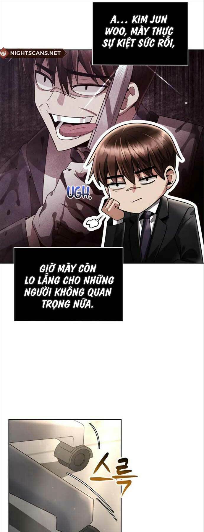 Thợ Săn Thiên Tài Hồi Quy Thành Lao Công Chương 57 Ảnh 17