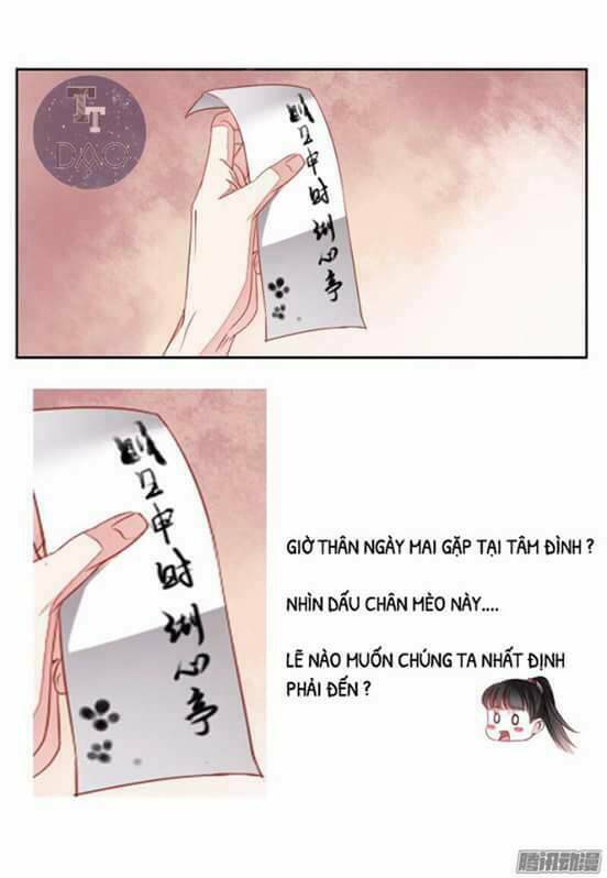 Hoàng Thái Tử, Xin Nhận Nuôi Em! Chương 11 Ảnh 2