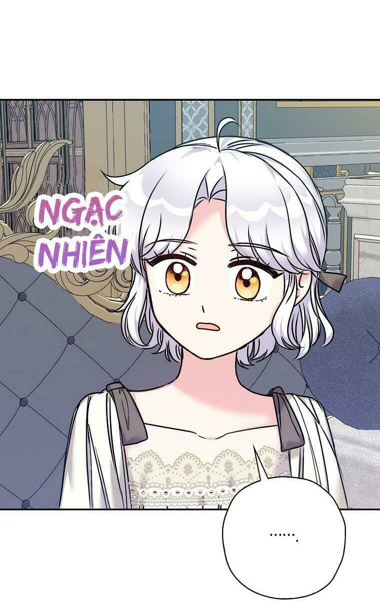 Sinh Ra Làm Con Gái Ác Nữ Chương 31 Ảnh 4