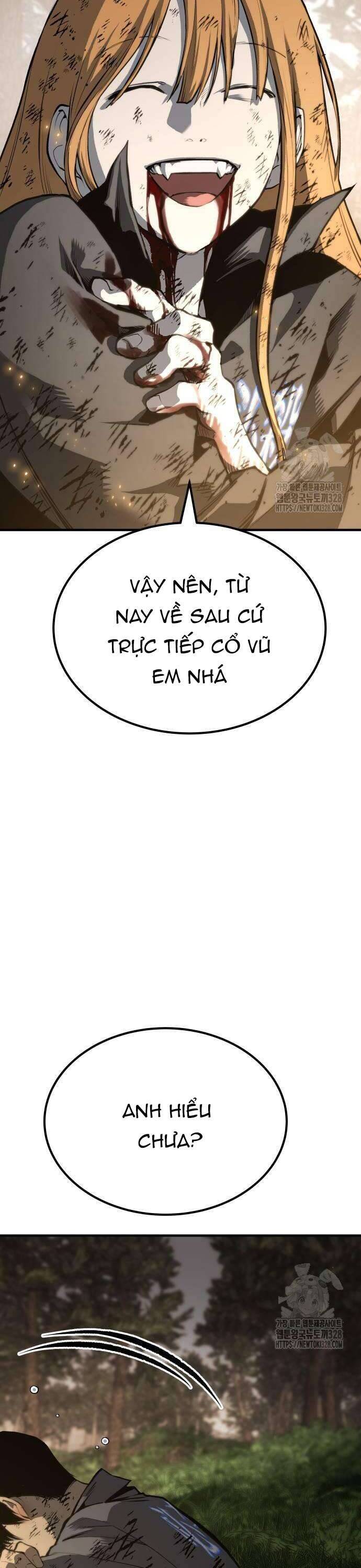 Người Thây Ma Chương 95 Ảnh 15