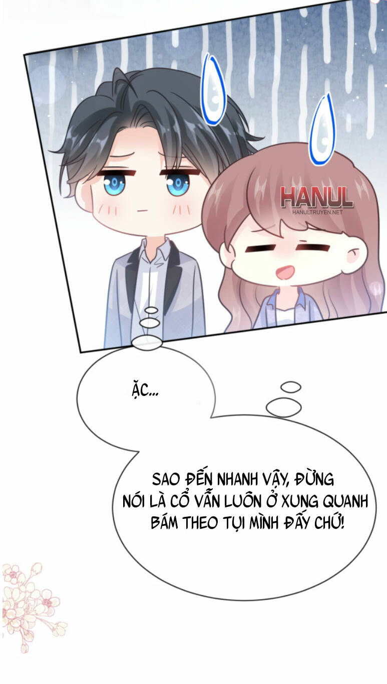Bá Đạo Tổng Tài Nhẹ Nhàng Yêu Chương 342 Ảnh 38
