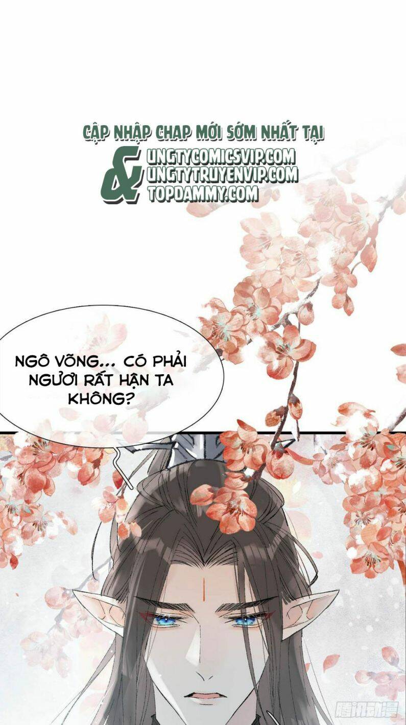 Tiên Ma Quấn Quýt Chương 57 Ảnh 16