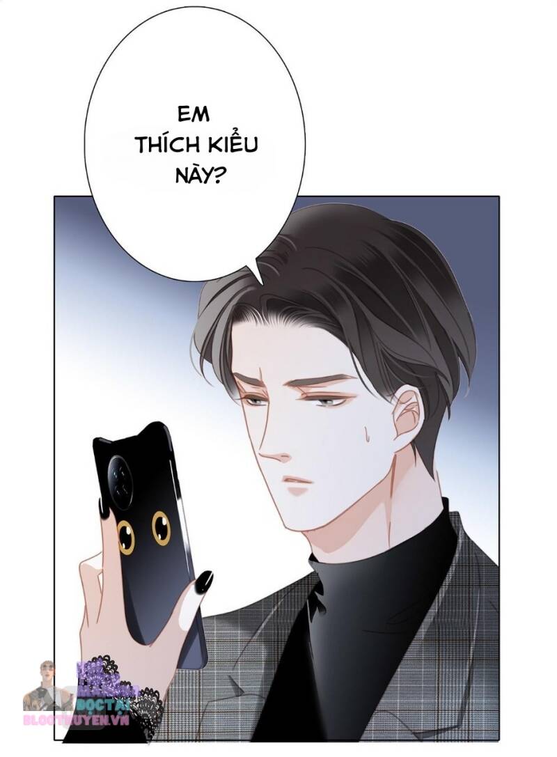 Tôi Không Muốn Coi Em Là Chị Nữa Chương 62 Ảnh 35