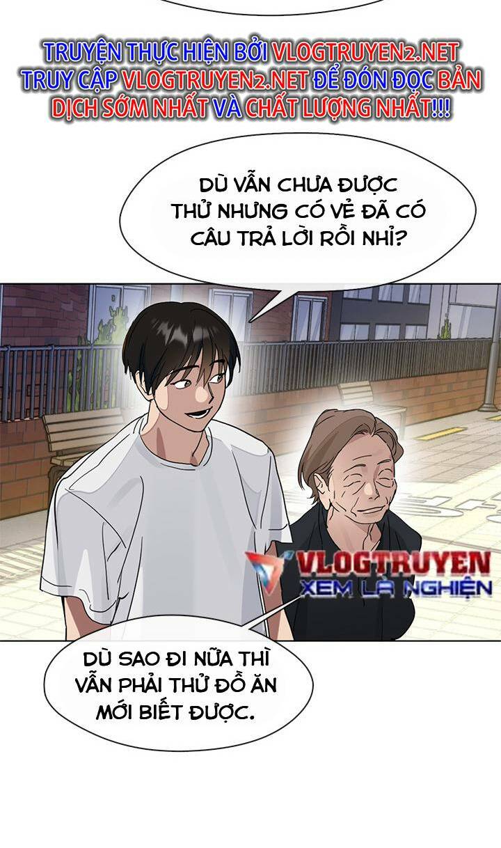 Nhà Hàng Nơi Suối Vàng Chương 20 Ảnh 5