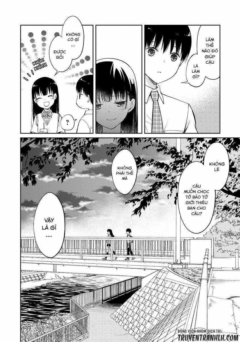 Kimi No Suizou Wo Tabetai Chương 2 Ảnh 42