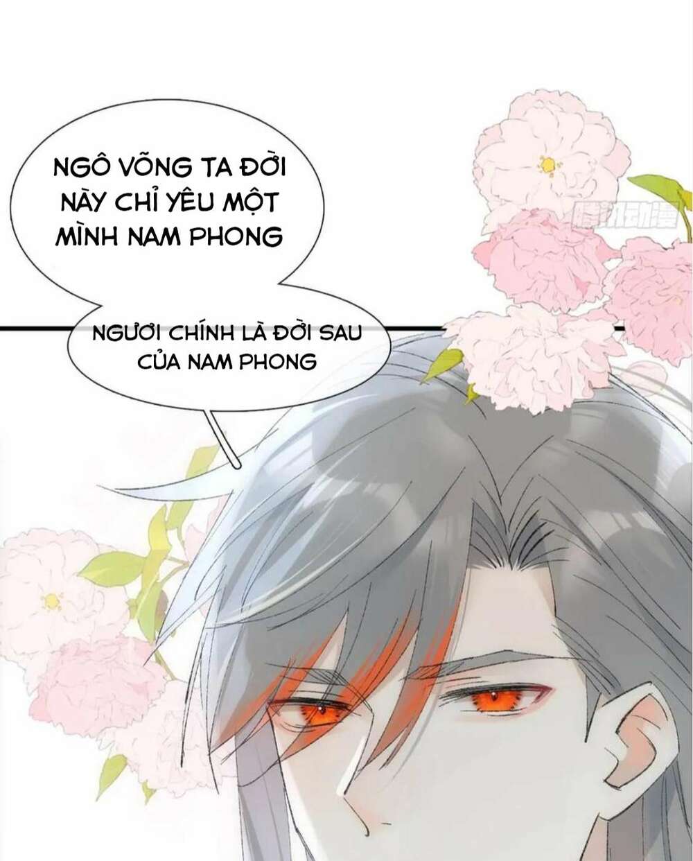 Tiên Ma Quấn Quýt Chương 53 Ảnh 33