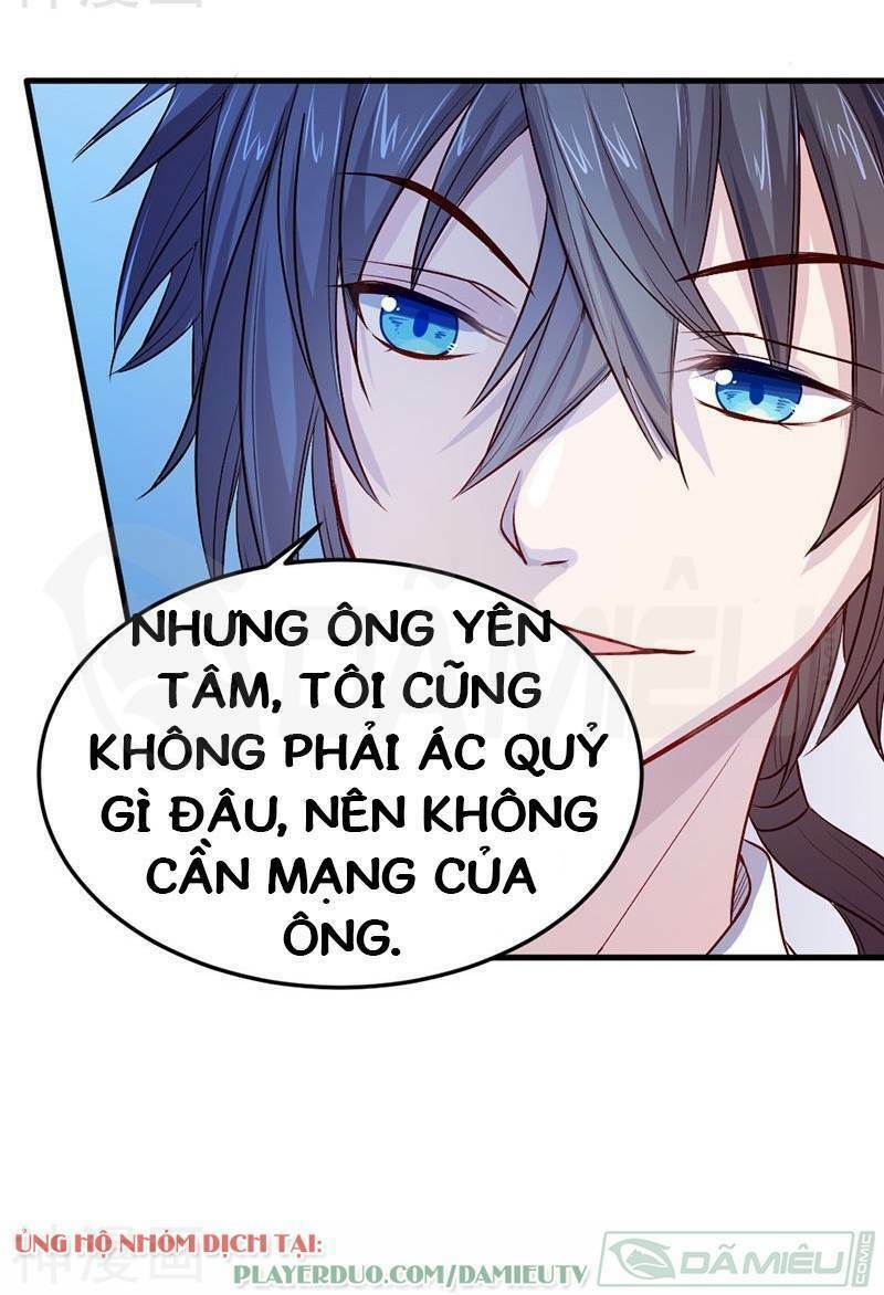 Nhất Phẩm Cao Thủ Chương 84 Ảnh 41