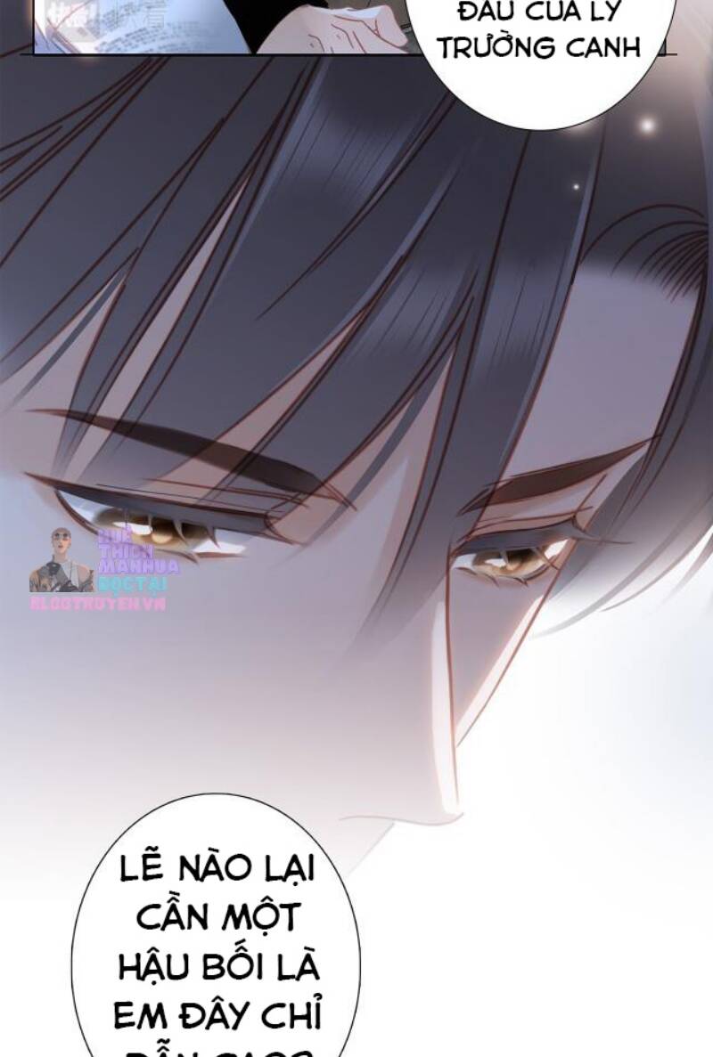 Tôi Không Muốn Coi Em Là Chị Nữa Chương 53 Ảnh 27