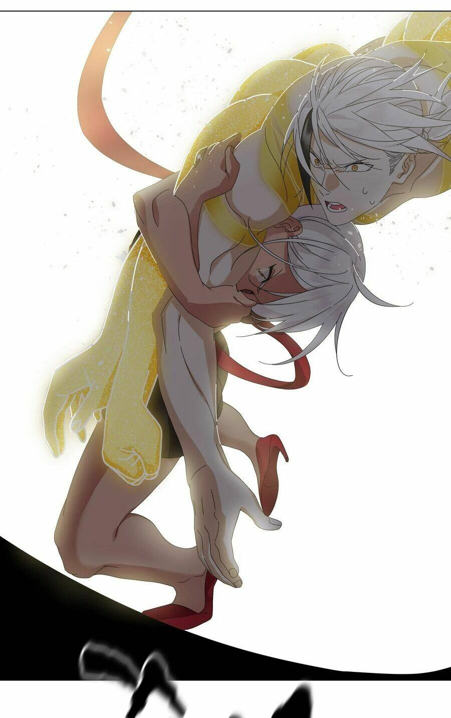 My Harem Grew So Large, I Was Forced To Ascend Chương 71 Ảnh 42