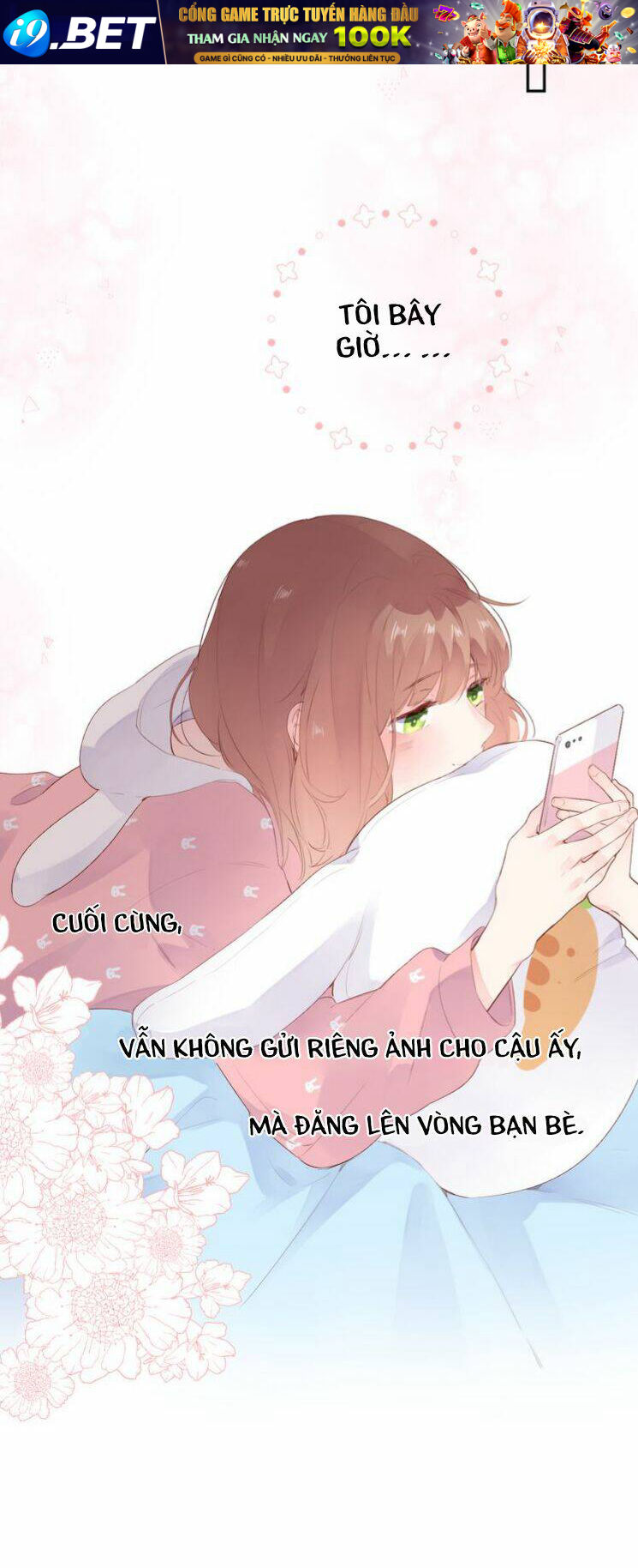 Dolo Mệnh Vận Giao Nang Chương 46 Ảnh 14