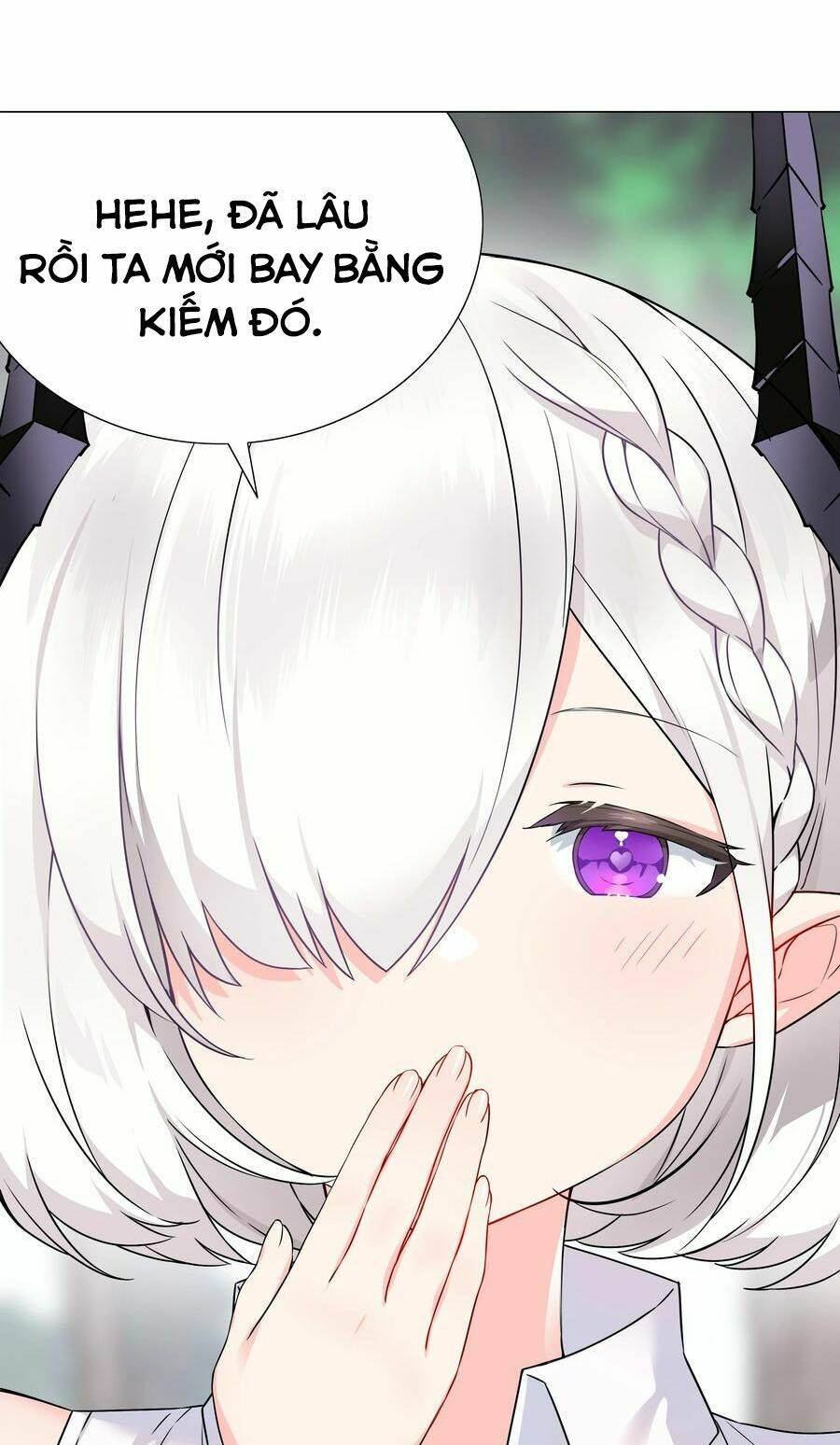 My Harem Grew So Large, I Was Forced To Ascend Chương 70 Ảnh 76