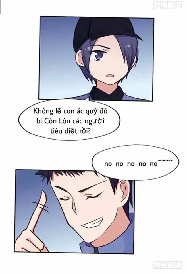 Chạy Đi Âm Sai Chương 120 Ảnh 11