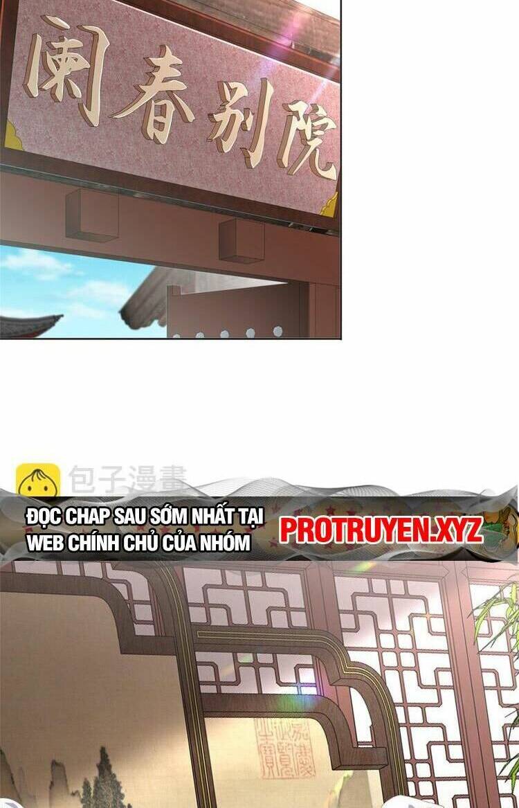 Ta Muốn An Tĩnh, Hệ Thống Lại Bắt Ta Tìm Chết Chương 104 Ảnh 35