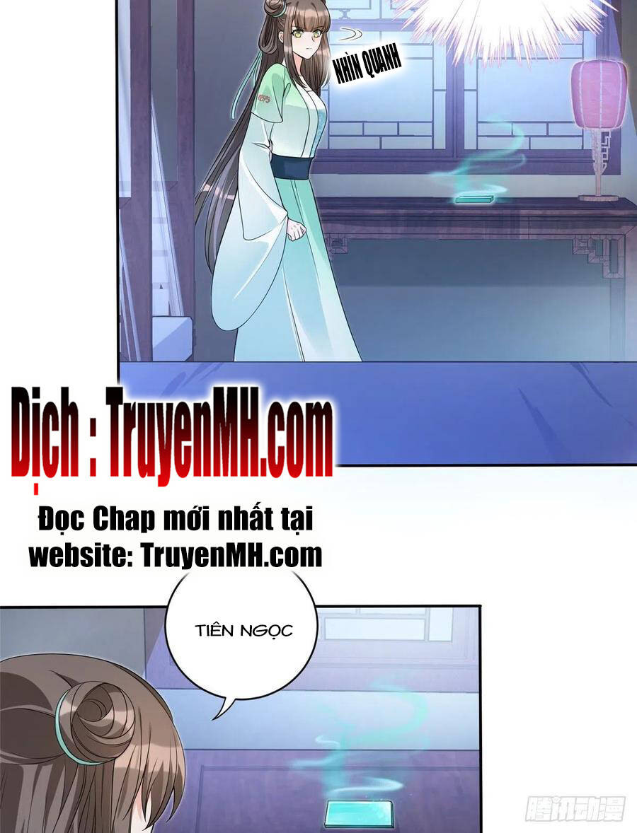 Đồ Đệ Nhà Ta Lại Quải Rồi Chương 324 Ảnh 22
