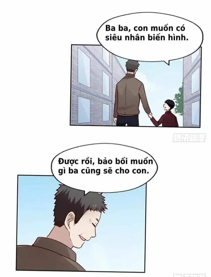 Chạy Đi Âm Sai Chương 109 Ảnh 17