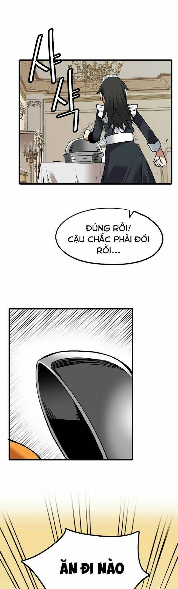 Cuộc Phiêu Lưu Của Cậu Bé Rồng Chương 4 Ảnh 47