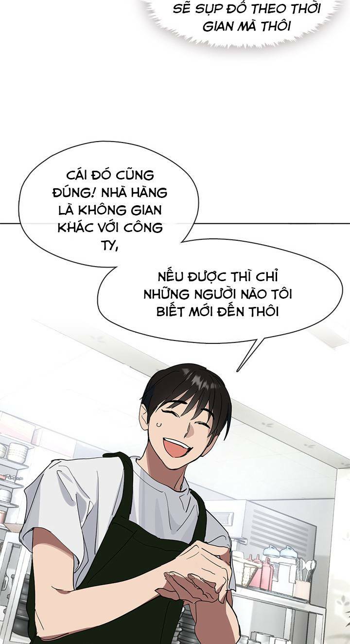 Nhà Hàng Nơi Suối Vàng Chương 14 Ảnh 52