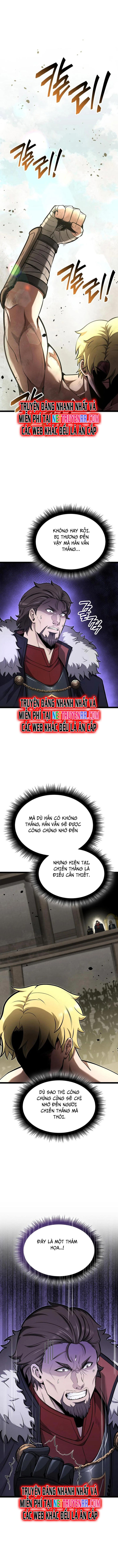 Nhà Vô Địch Kalli Chương 99 Ảnh 4
