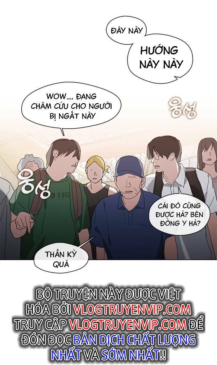 Nhà Hàng Nơi Suối Vàng Chương 11 Ảnh 22