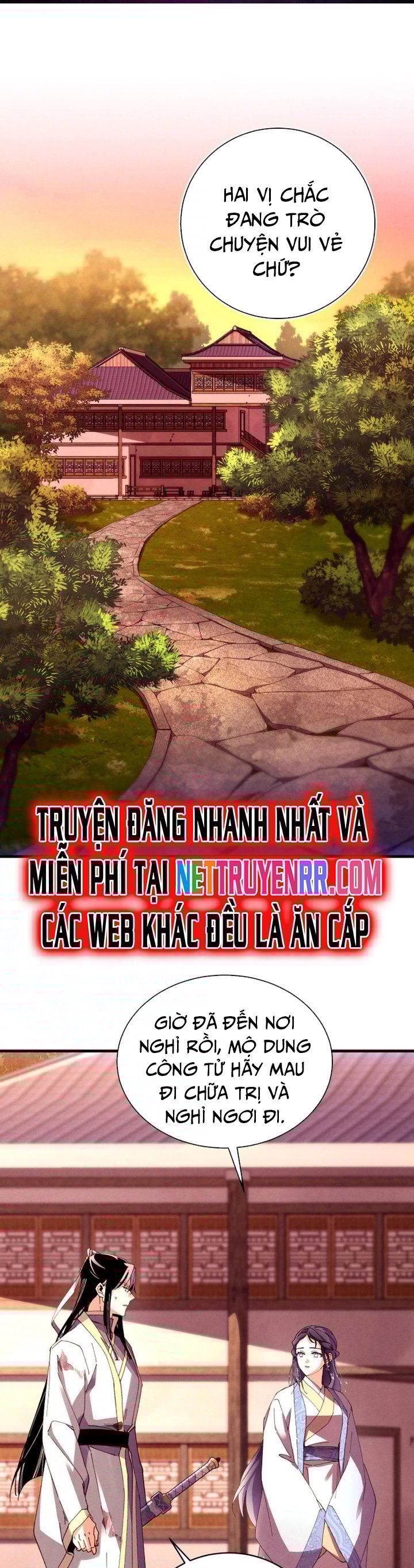 Phi Lôi Đao Thuật Chương 197 Ảnh 3