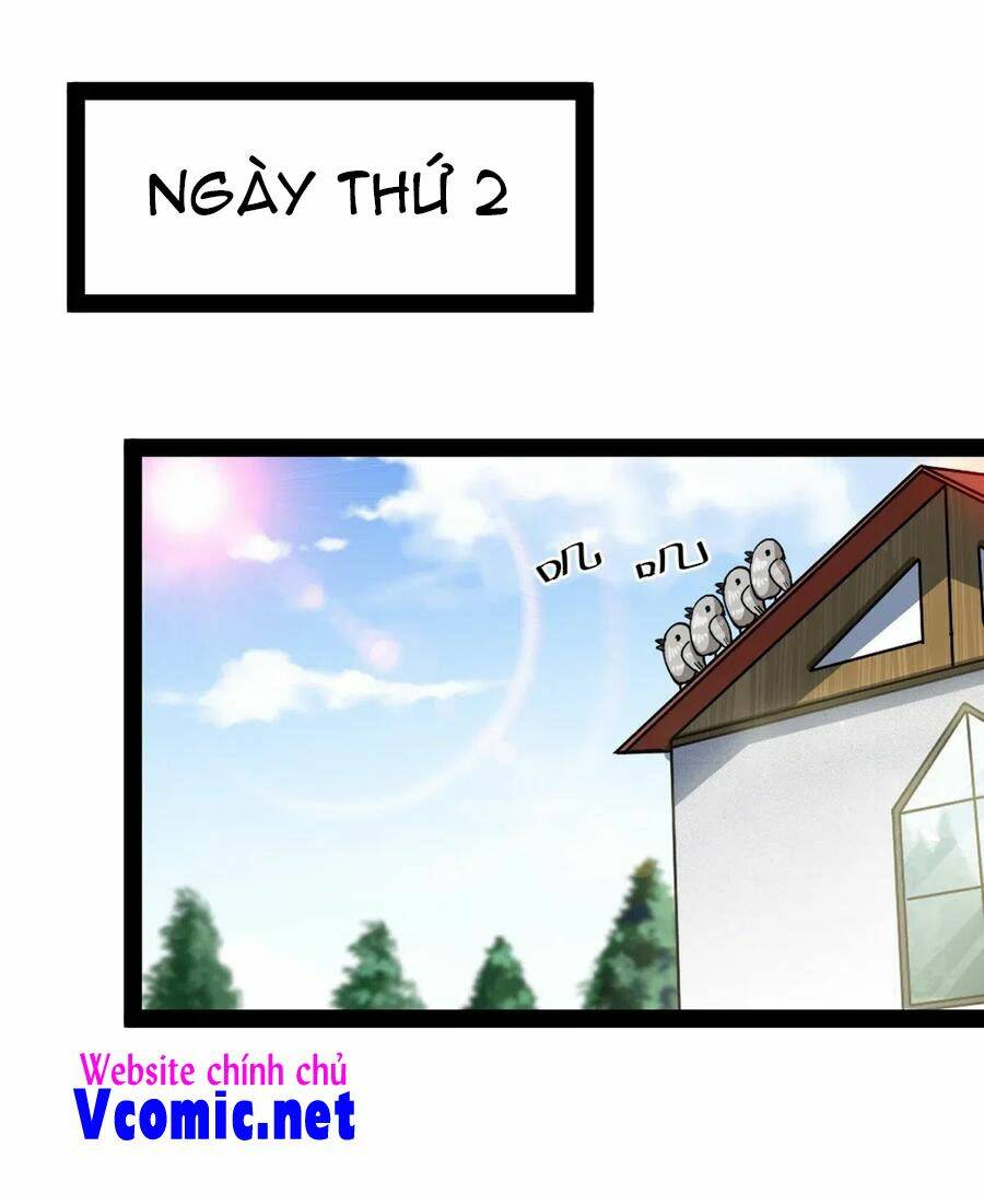Nhật Ký Thường Ngày Của Tiên Vương Chương 60 Ảnh 24