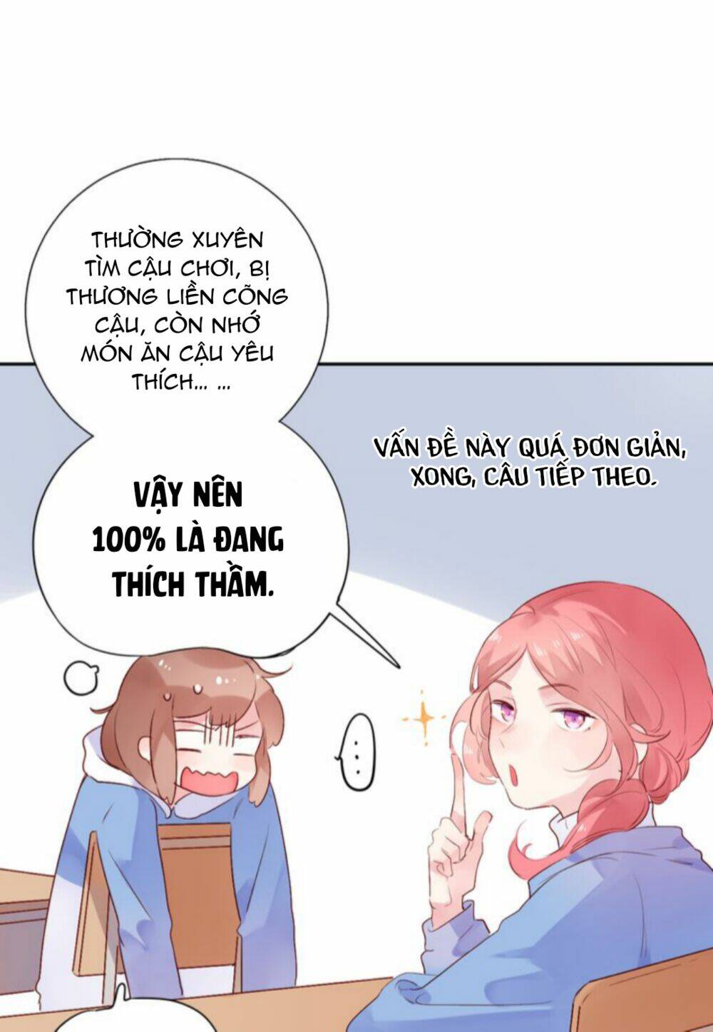 Dolo Mệnh Vận Giao Nang Chương 46 Ảnh 29