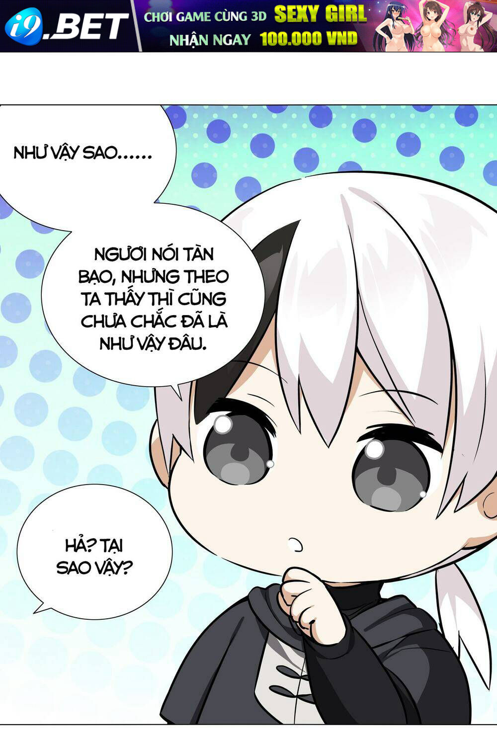 My Harem Grew So Large, I Was Forced To Ascend Chương 64 Ảnh 84