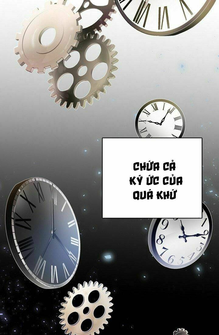 Cuộc Trả Thù Bắt Đầu Chương 1 Ảnh 15