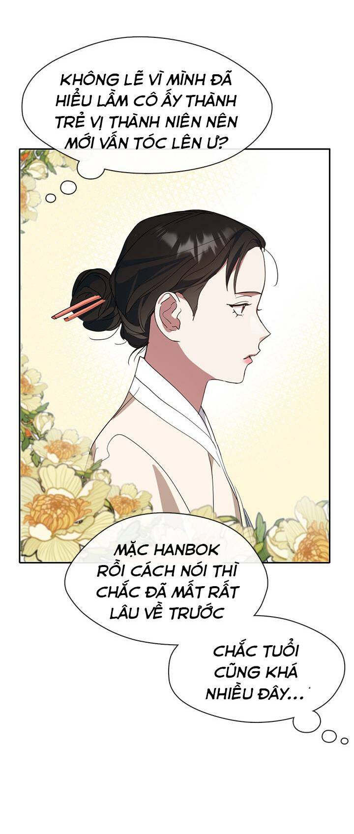 Nhà Hàng Nơi Suối Vàng Chương 5 Ảnh 66