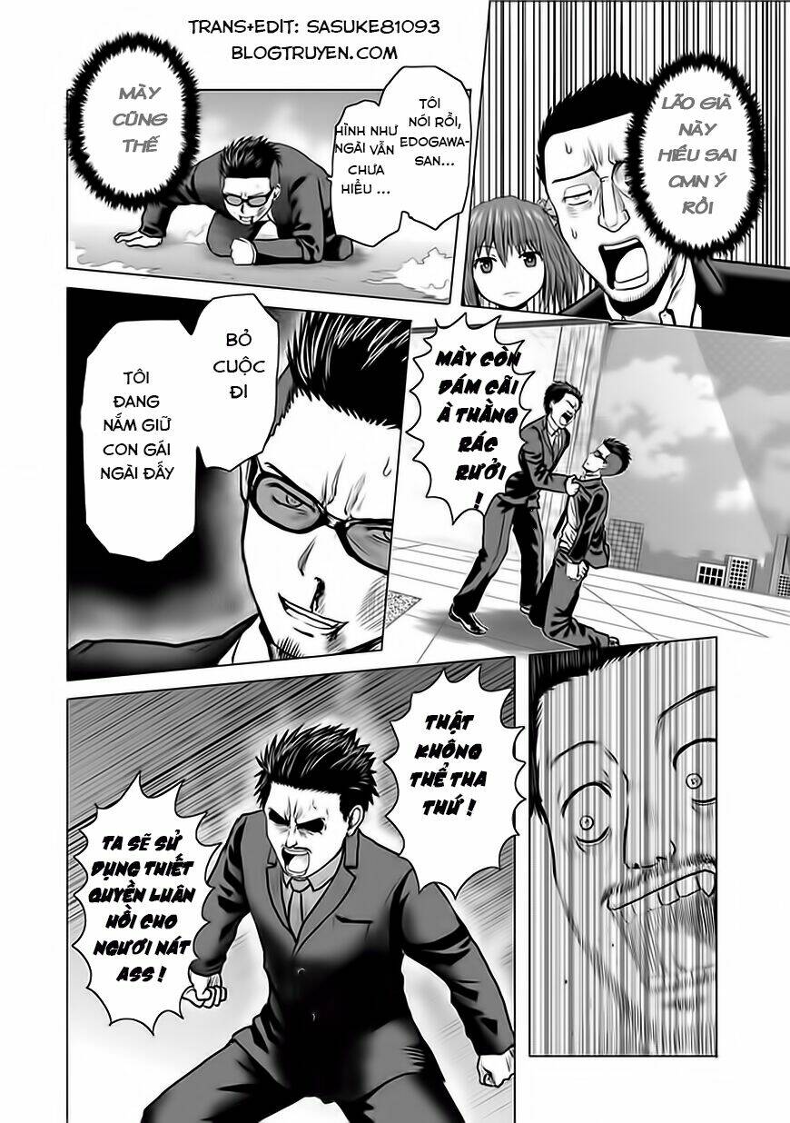 Zai X 10 Chương 33 Ảnh 6