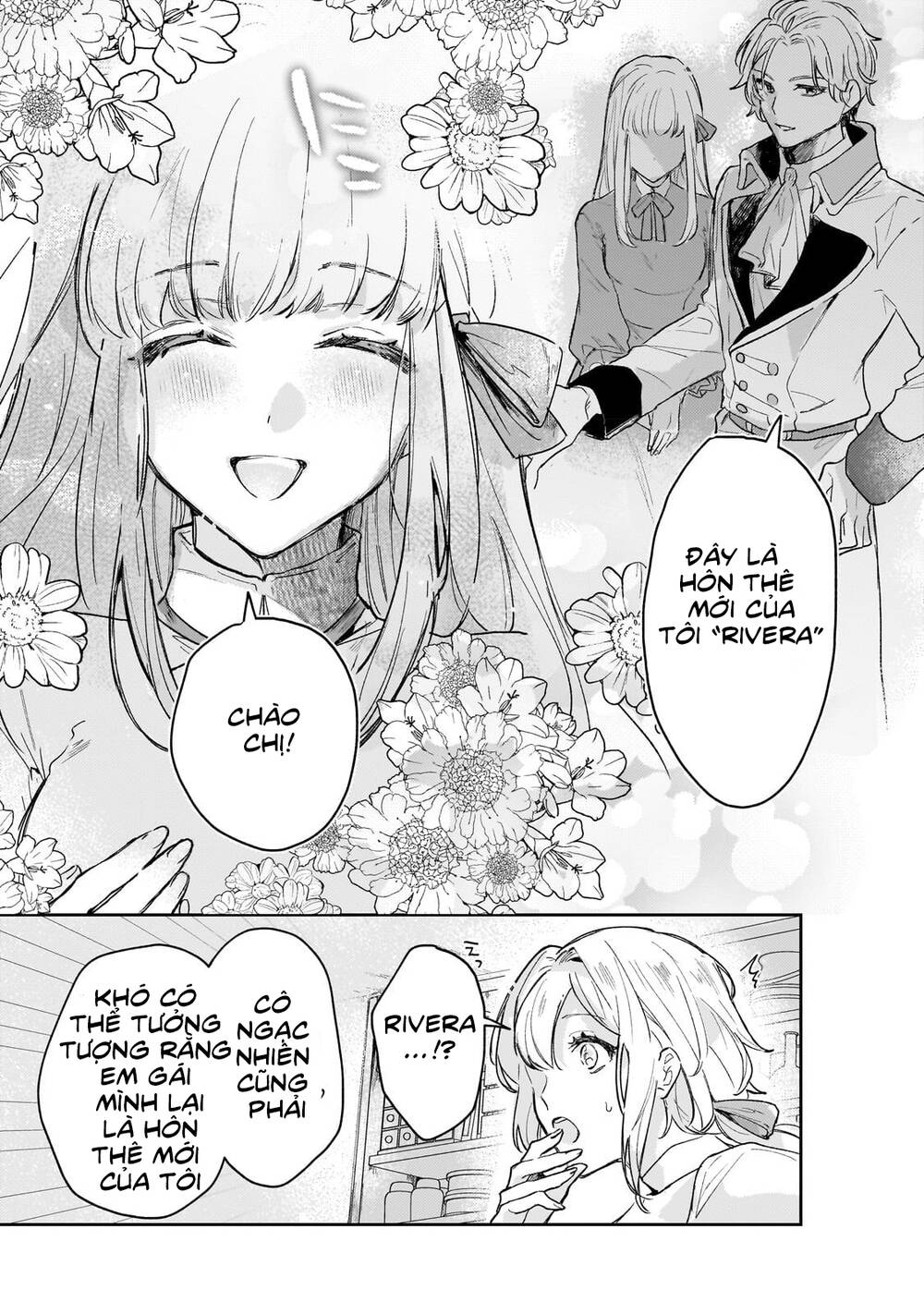 Moto Kyuutei Renkinjutsushi No Watashi, Henkyou De Nonbiri Ryouchi Kaitaku Hajimemasu! Chương 1 Ảnh 16