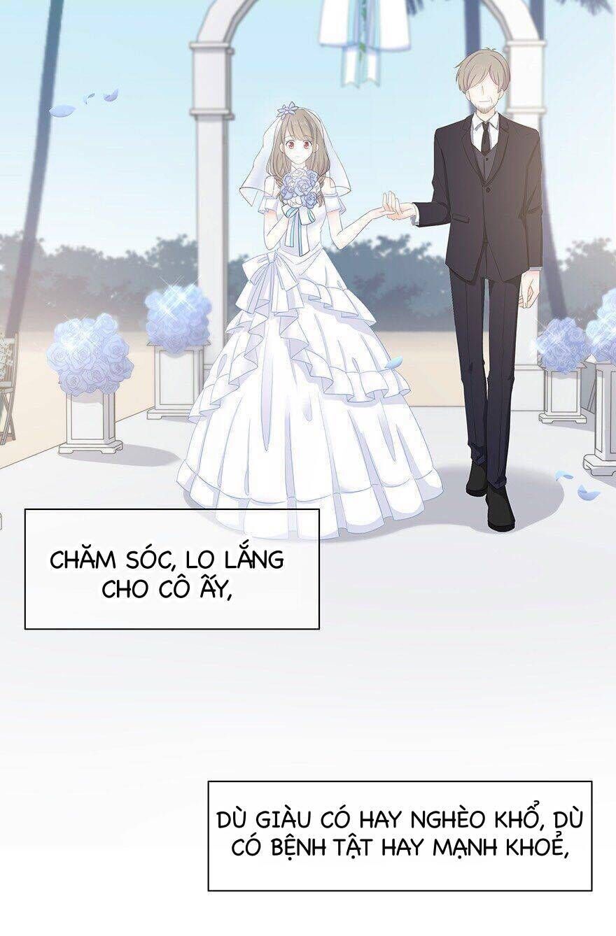 Phần Còn Lại Của Cuộc Đời Tôi Chương 1.1 Ảnh 6