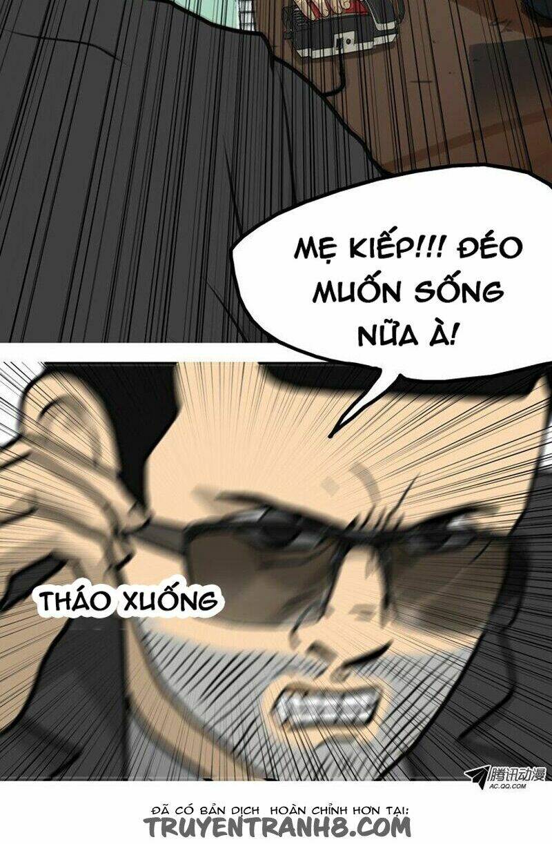 Hồi Sinh Chương 42 Ảnh 5