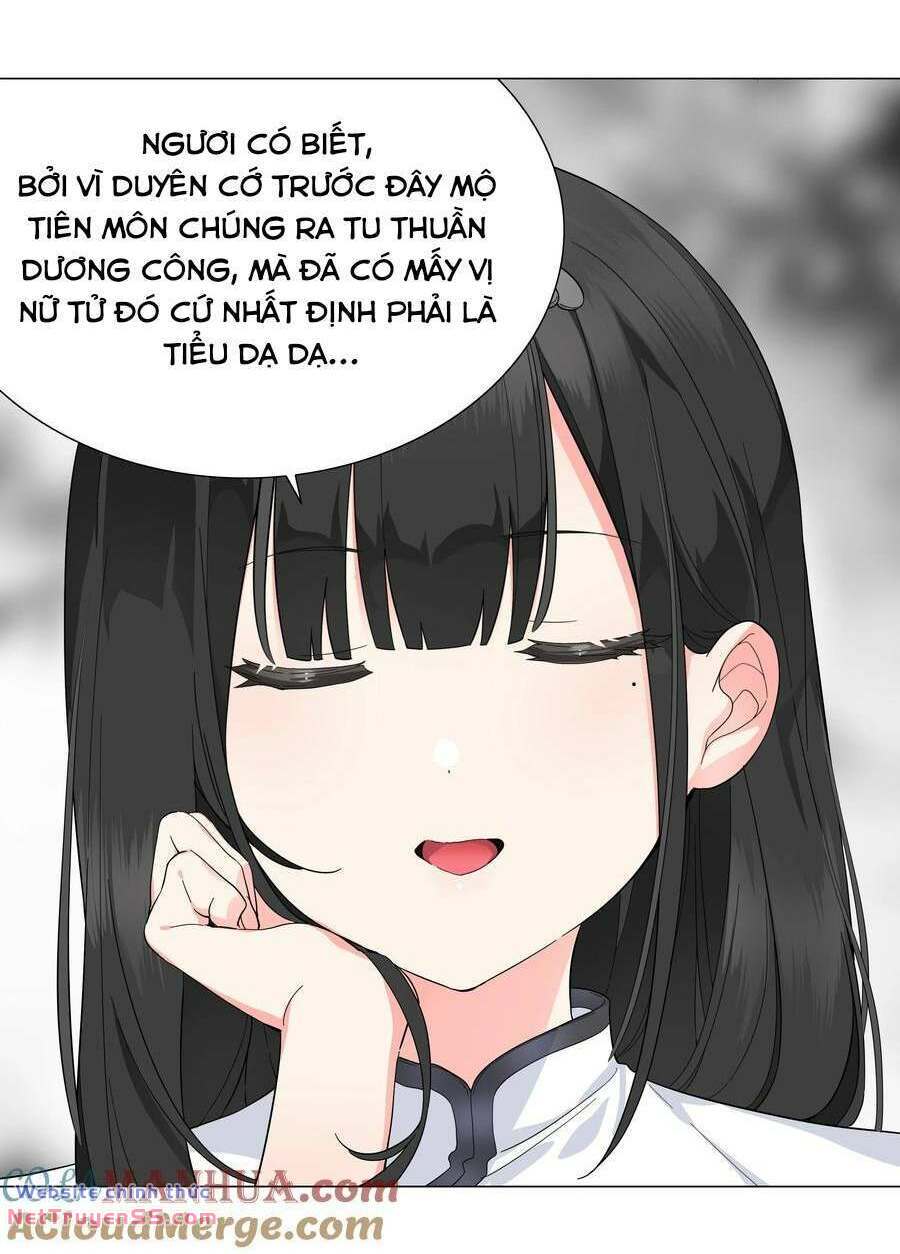 My Harem Grew So Large, I Was Forced To Ascend Chương 72 Ảnh 141