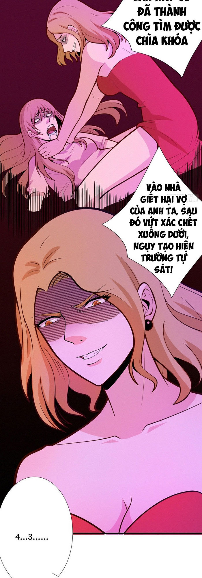 Nơi Này Có Yêu Khí Chương 94 Ảnh 18