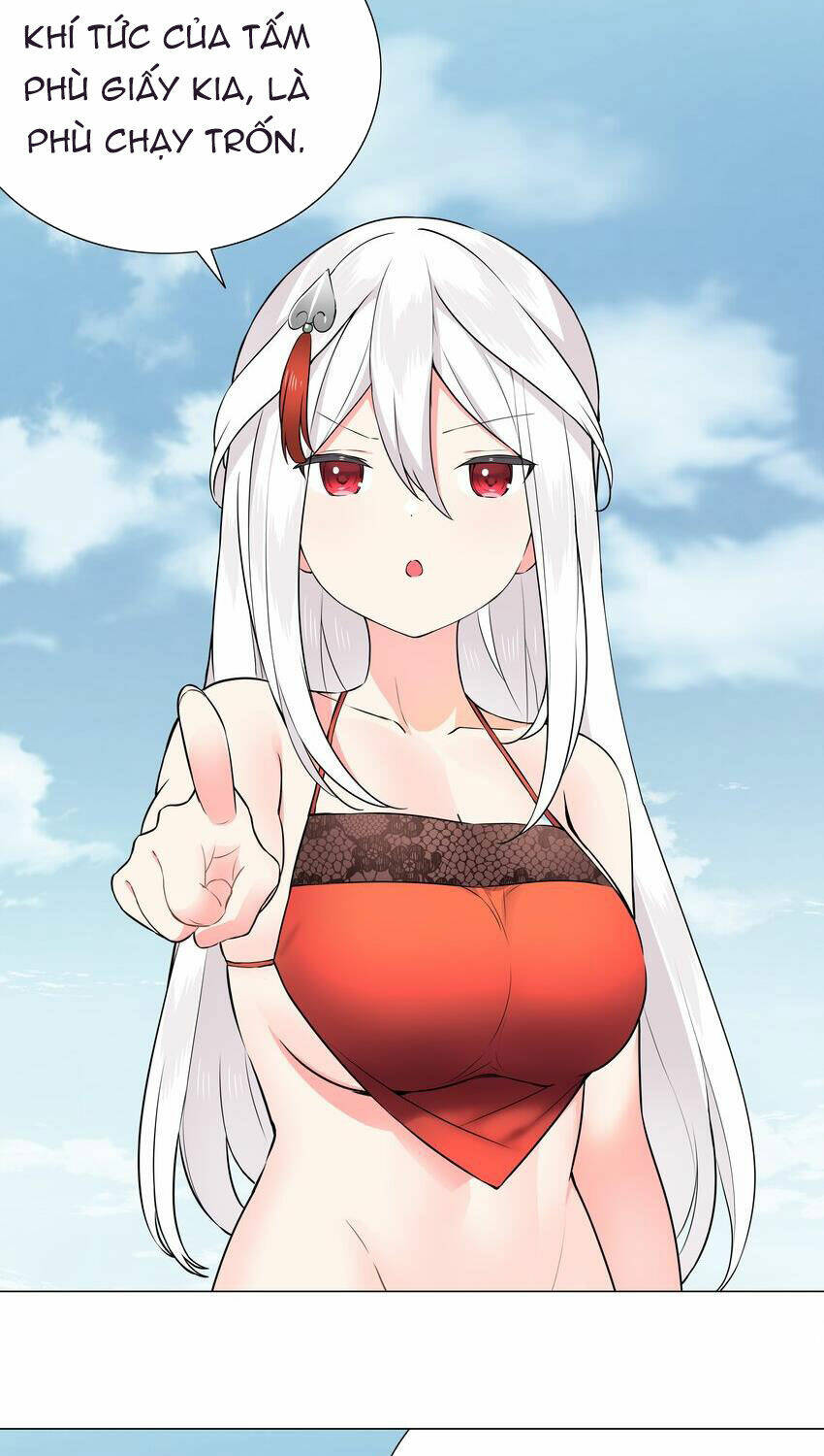 My Harem Grew So Large, I Was Forced To Ascend Chương 67 Ảnh 73